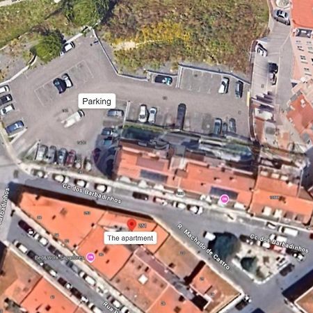The Slow Lisboa المظهر الخارجي الصورة